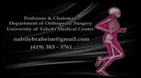 Kohlers Disease  Everything You Need To Know  Dr. Nabil Ebraheim