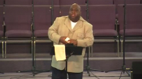 Intercessory Giving Bishop John E Guns