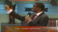 Shiloh 2012-Double Portion-  The Spirit of Sacrifice by Bishop David Abioye 2