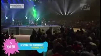 Confidence In Christ Message By Mike Bickle.flv
