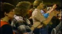 Kenneth Copeland - 3 of 4 - The Law of Increase - Tithe Your Foundation to Prosperity (1985) -