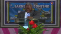 MRP 2014_ PECULIAR FAVOUR FOR THE FAITHFUL by Pastor W.F. Kumuyi.mp4