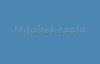 Vuyo Mokoena Ngobekezela