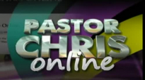 Pastor Chris Oyakhilome -Questions and answers  Spiritual Series (49)