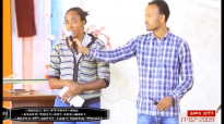 Prophet Mesfin Beshu, Bethel Television Channel (9).mp4