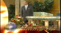 Dr. Leroy Thompson  Understanding Covenant Wealth Pt. 3