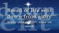 BREAD OF HEAVEN You Are The Living Word FRED HAMMOND & RADICAL FOR CHRIST LYRICS