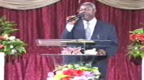 The Perseverance of a Believer During Persecution by Pastor W.F. Kumuyi..mp4