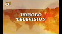 Urhobo Television Hosts DESOPADEC Commissioner_.mp4