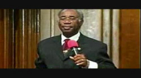 Pasteur Jean marie Desir Levanjil