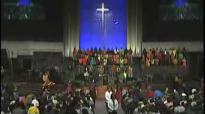I Wanna Say Thank You FBCG Combined Choir (Gospel Song).flv