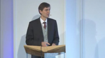 Wie Gott uns auf die letzte Krise vorbereitet - Olaf Schröer.flv