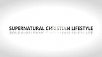 Todd White - Supernatural Christian Lifestyle - Part Two.3gp