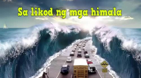 Ed Lapiz Preaching ➤ Sa likod ng mga himala.mp4