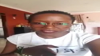 I miss you my ninjas. Kansiime Anne. African Comedy.mp4