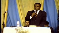 Pr Luiz Antonio - O Preço de um Avivamento
