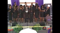Its Time to Work Bishop John E Guns