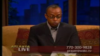 Minister Reginald Sharpe Jr. 2009 Interview.flv