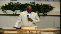 Giving Thanks - 11.26.15 - West Jacksonville COGIC - Bishop Gary L. Hall Sr.flv