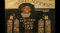Uncloudy Day original Myrna Summers & Refreshing Spring.flv