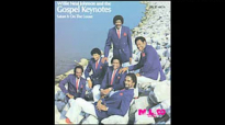 Only God Knows (What The Future Holds)Willie Neal Johnson & The Gospel Keynotes.flv
