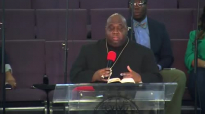 Bishop John E. Guns  Radical Christian Discipleship