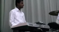 Joseph The Fruitful Tree  Pastor Babu Cherian