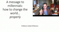 2016_11_08_ My Message to Millenials_ How to Change the World - Properly-Dr Jordan B Peterson.mp4