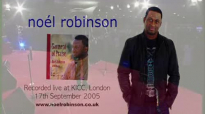 So Sweet Live!  Noel Robinson & Nu Image