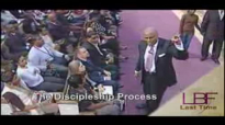 Mike Freeman Ministries 2015 The Discipleship Process with Mike Freeman pastor 2