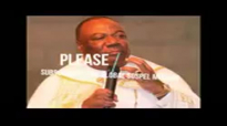 Archbishop Duncan Williams - You Must Keep Watch and Pray (AWESOME REVELATION UN.mp4