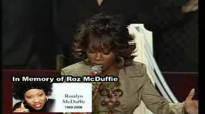 Holy by Pastor Gregg Patrick & The Bridge featuring Roz.flv