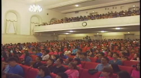 0820 Morning Mind Lecture by Pastor Ock Soo Park
