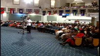How Do You Handle Life When it Takes An Abrupt Turn, Rev Dr Susie C Owens