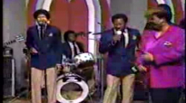 The Gospel Keynotes Gospel LIVE 1986 TV (Part I of II).flv