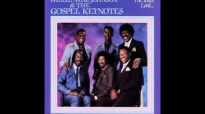 Without You - Willie Neal Johnson & The Gospel Keynotes,I'm Yours Lord.flv