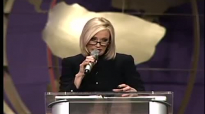 We are the redeemed of the Lord!  Pastor Paula White