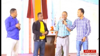 Prophet Mesfin Beshu, Bethel Television Channel (5).mp4