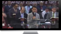 Pastor Elizeu Rodrigues  Gidees 2015  Pregao Evanglica Completa 2015 2016 1