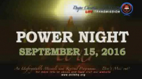 Power Night by Pastor W.F. Kumuyi.mp4