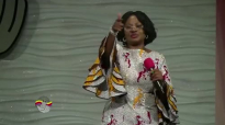 Pastor Sarah Omakwu's Prayer for you in 2018.mp4