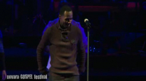 Micah Stampley How Great You Are live @ Novara Gospel Festival 2012.flv