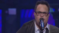 Israel Houghton  Covered @ Lakewood Church