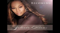 Yolanda Adams  Golden  New Album Becoming