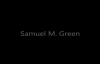 Samuel M. Green sermon about Daniel