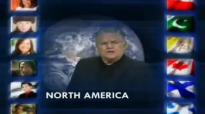 Cornerstone John Hagee 2015, The Theology Of The Titanic