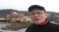 George Verwer in Mosbach, Germany.mp4