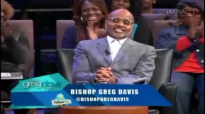 Bishop Eddie Long Update 2015