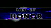 Bishop Eddie L Long  Man Power  Men Of Honor Pt 1