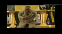 Archbishop Duncan Williams - Breaking Chains and Yokes Over Your Life ( A MUST W.mp4